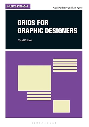 Imagen del vendedor de Grids for Graphic Designers a la venta por moluna