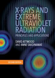 Bild des Verkufers fr X-Rays and Extreme Ultraviolet Radiation zum Verkauf von moluna