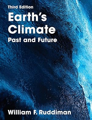 Imagen del vendedor de Earth\ s Climate a la venta por moluna