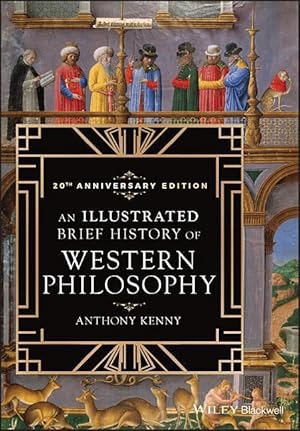 Bild des Verkufers fr An Illustrated Brief History of Western Philosophy, 20th Anniversary Edition zum Verkauf von moluna
