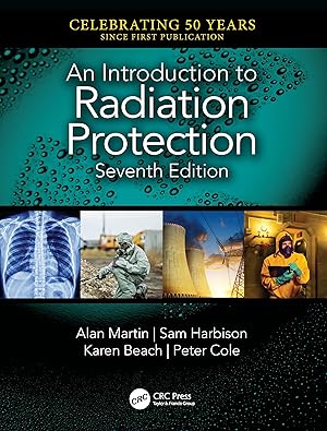 Imagen del vendedor de An Introduction to Radiation Protection a la venta por moluna