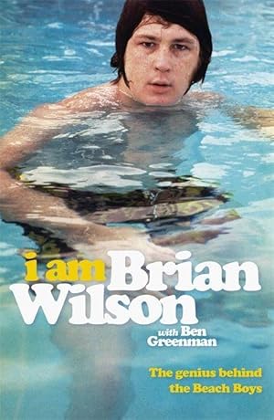 Bild des Verkufers fr I Am Brian Wilson zum Verkauf von moluna