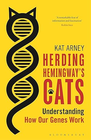 Bild des Verkufers fr Herding Hemingway\ s Cats zum Verkauf von moluna