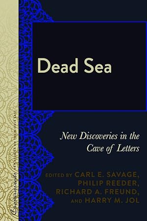 Seller image for Dead Sea for sale by moluna