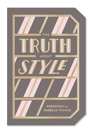 Seller image for Truth About Style for sale by moluna