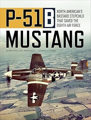 Bild des Verkufers fr P-51b Mustang: The Bastard Stepchild That Saved the Eighth Air Force zum Verkauf von moluna