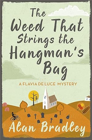 Bild des Verkufers fr The Weed That Strings the Hangman\ s Bag zum Verkauf von moluna