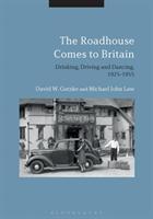 Seller image for Roadhouse Comes to Britain for sale by moluna