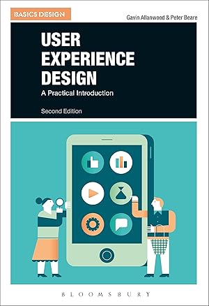 Imagen del vendedor de User Experience Design: A Practical Introduction a la venta por moluna