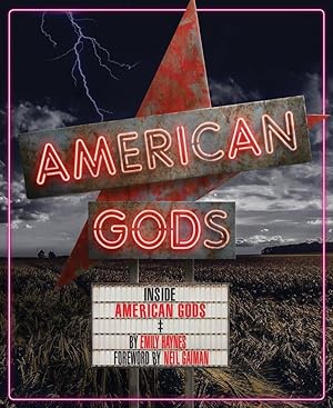 Seller image for Inside American Gods for sale by moluna