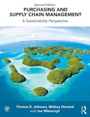 Seller image for Purchasing and Supply Chain Management for sale by moluna