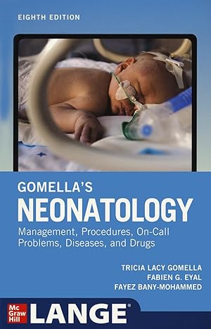 Imagen del vendedor de Neonatology, Eighth Edition a la venta por moluna