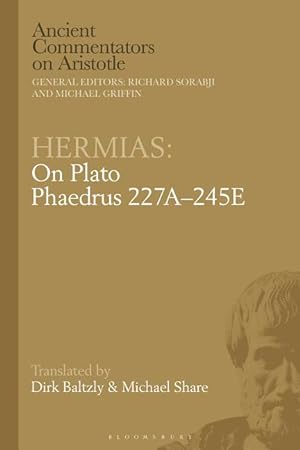Immagine del venditore per Hermias: On Plato Phaedrus 227a-245e venduto da moluna
