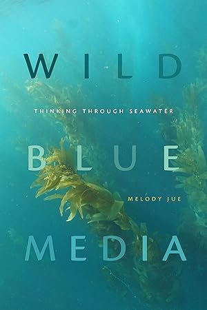 Bild des Verkufers fr Wild Blue Media: Thinking Through Seawater zum Verkauf von moluna