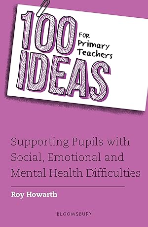 Bild des Verkufers fr 100 Ideas for Primary Teachers: Supporting Pupils with Socia zum Verkauf von moluna