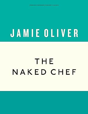 Seller image for Naked Chef for sale by moluna