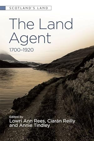 Immagine del venditore per The Land Agent: 1700-1920 venduto da moluna