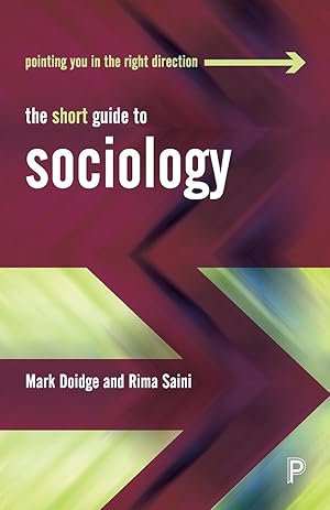 Seller image for SHORT GT SOCIOLOGY for sale by moluna