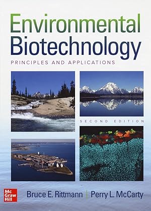 Immagine del venditore per Environmental Biotechnology: Principles and Applications, Second Edition venduto da moluna