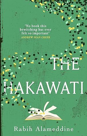 Seller image for The Hakawati for sale by moluna