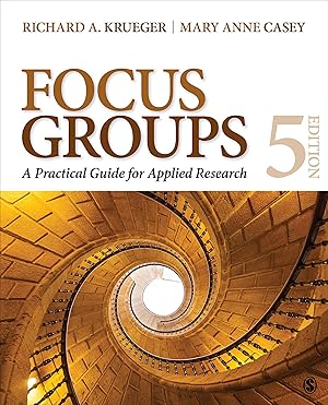 Bild des Verkufers fr Focus Groups zum Verkauf von moluna