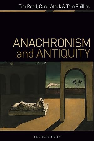 Immagine del venditore per Anachronism and Antiquity venduto da moluna