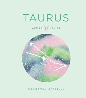 Bild des Verkufers fr Zodiac Signs: Taurus zum Verkauf von moluna