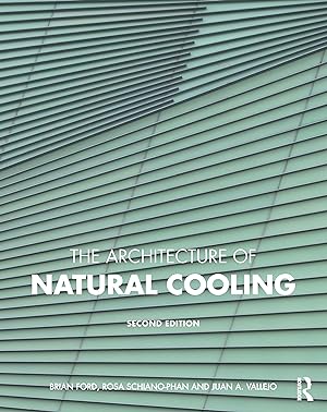 Immagine del venditore per The Architecture of Natural Cooling venduto da moluna
