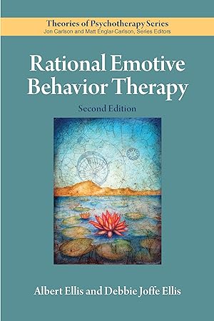 Bild des Verkufers fr Rational Emotive Behavior Therapy zum Verkauf von moluna