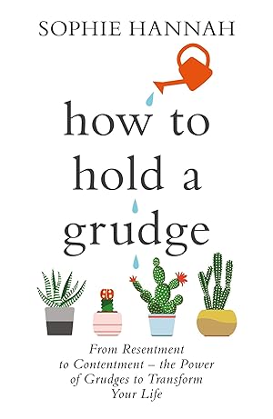 Seller image for How to Hold a Grudge for sale by moluna