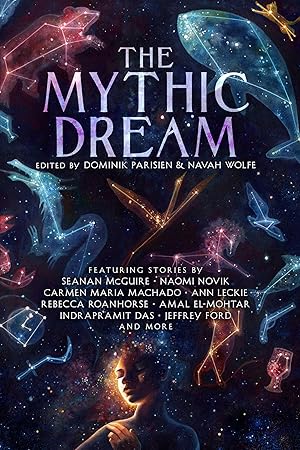 Seller image for The Mythic Dream for sale by moluna