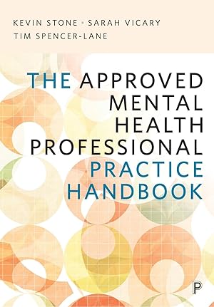 Bild des Verkufers fr The Approved Mental Health Professional Practice Handbook zum Verkauf von moluna
