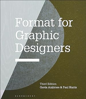 Imagen del vendedor de Format for Graphic Designers a la venta por moluna