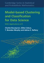 Seller image for Model-Based Clustering and Classification for Data Science: With Applications in R for sale by moluna