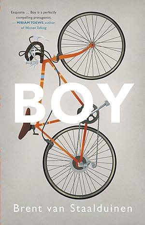 Seller image for Boy for sale by moluna