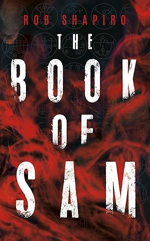 Seller image for The Book of Sam for sale by moluna