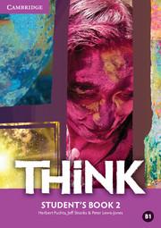 Image du vendeur pour Think Level 2 Student\ s Book mis en vente par moluna