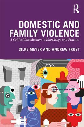 Imagen del vendedor de Domestic and Family Violence a la venta por moluna