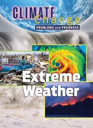 Bild des Verkufers fr Extreme Weather zum Verkauf von moluna