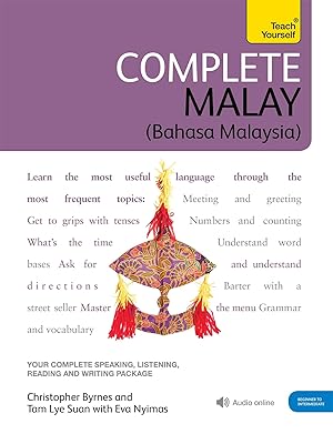 Seller image for Complete Malay (Bahasa Malaysia) for sale by moluna