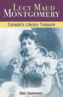 Bild des Verkufers fr Lucy Maud Montgomery: Canada\ s Literary Treasure zum Verkauf von moluna