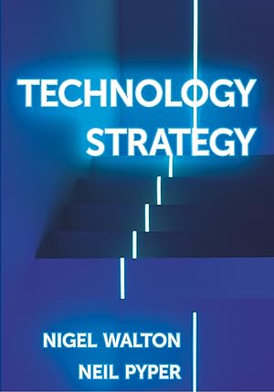 Image du vendeur pour Technology Strategy mis en vente par moluna