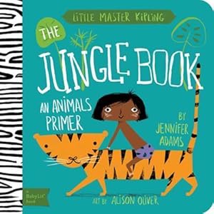 Bild des Verkufers fr Jungle Book zum Verkauf von moluna