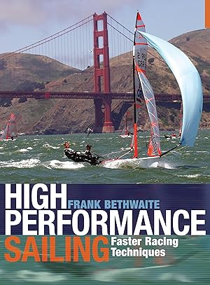 Bild des Verkufers fr High Performance Sailing zum Verkauf von moluna