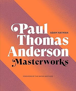 Bild des Verkufers fr Paul Thomas Anderson: Masterworks zum Verkauf von moluna