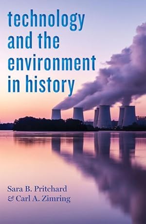 Seller image for Technology and the Environment in History for sale by moluna