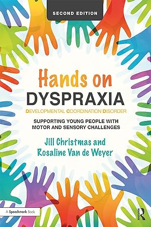 Image du vendeur pour Hands on Dyspraxia: Developmental Coordination Disorder mis en vente par moluna