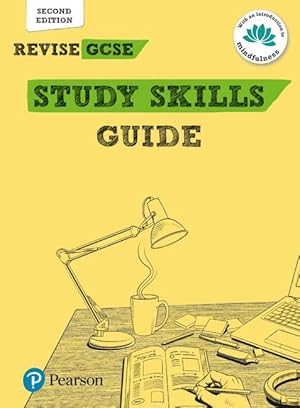 Bild des Verkufers fr Revise GCSE Study Skills Guide zum Verkauf von moluna