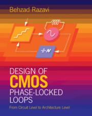 Bild des Verkufers fr Design of CMOS Phase-Locked Loops zum Verkauf von moluna