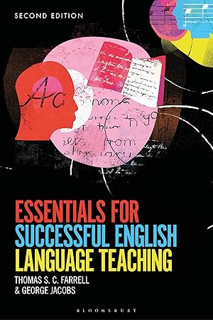 Immagine del venditore per Essentials for Successful English Language Teaching venduto da moluna